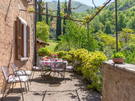 Meri (VNA225), Gite 6 personnes à Varenna - Photo 4