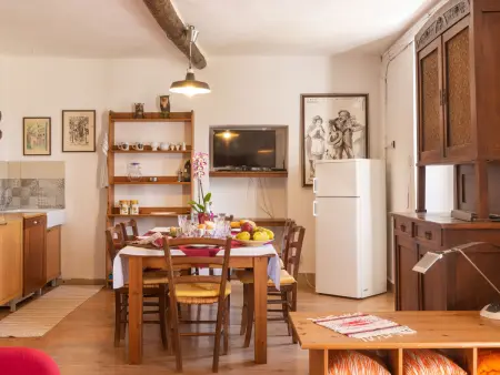 Meri (VNA225), Gite 6 personnes à Varenna - Photo 10