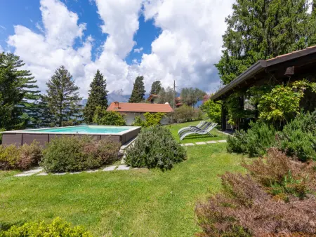 Meri (VNA225), Gite 6 personnes à Varenna - Photo 22