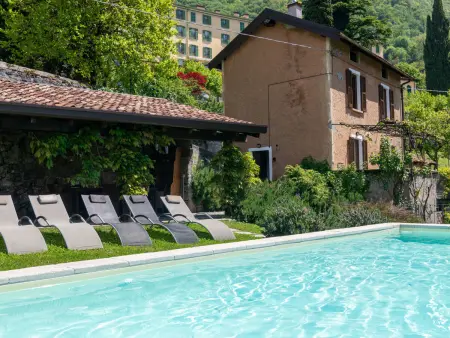 Meri (VNA225), Gite 6 personnes à Varenna - Photo 23