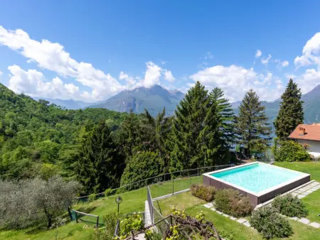Meri (VNA225), Gite 6 personnes à Varenna - Photo 24