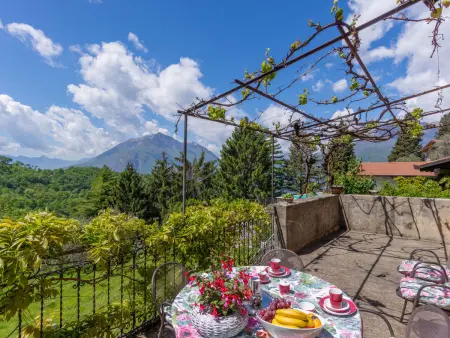 Meri (VNA225), Gite 6 personnes à Varenna - Photo 25