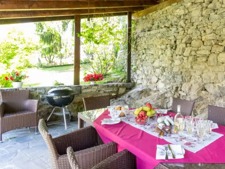Meri (VNA225), Gite 6 personnes à Varenna - Photo 26