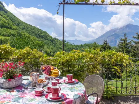 Meri (VNA225), Gite 6 personnes à Varenna - Photo 27