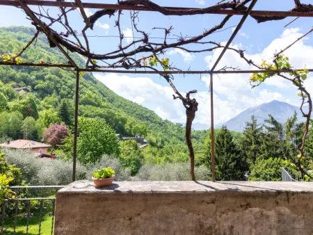 Meri (VNA225), Gite 6 personnes à Varenna - Photo 28