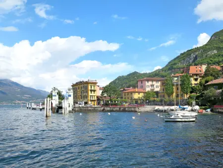 Meri (VNA225), Gite 6 personnes à Varenna - Photo 34