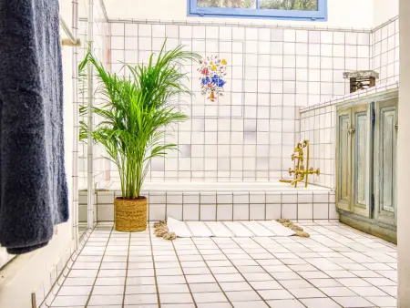 Chez Canard, maison 4 pers. avec piscine à Ampus : photo 5