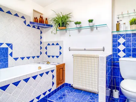Chez Canard, maison 4 pers. avec piscine à Ampus : photo 33