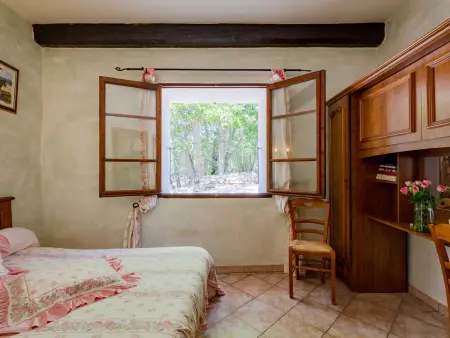 Les Campaou – Maison rustique avec piscine à Baudinard - Photo 4
