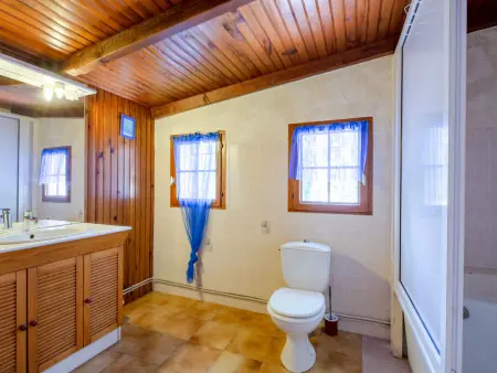 Les Campaou – Maison rustique avec piscine à Baudinard - Photo 12