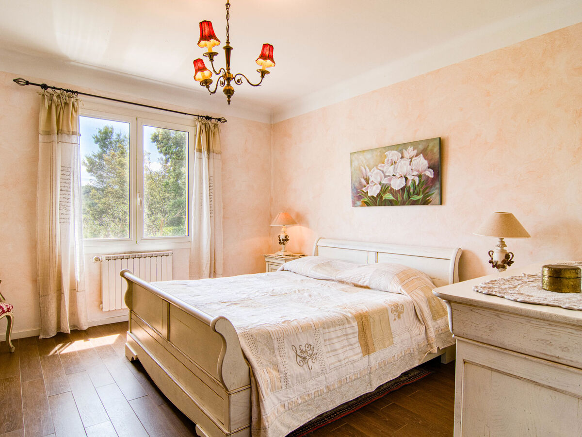 Le Clos des Oliviers – Maison 6 pers. piscine à Carcès - Photo 4