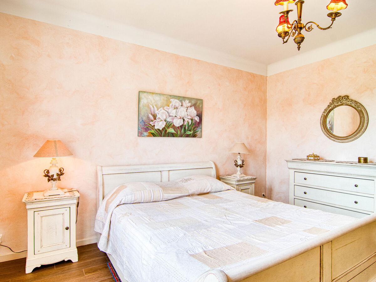 Le Clos des Oliviers – Maison 6 pers. piscine à Carcès - Photo 13