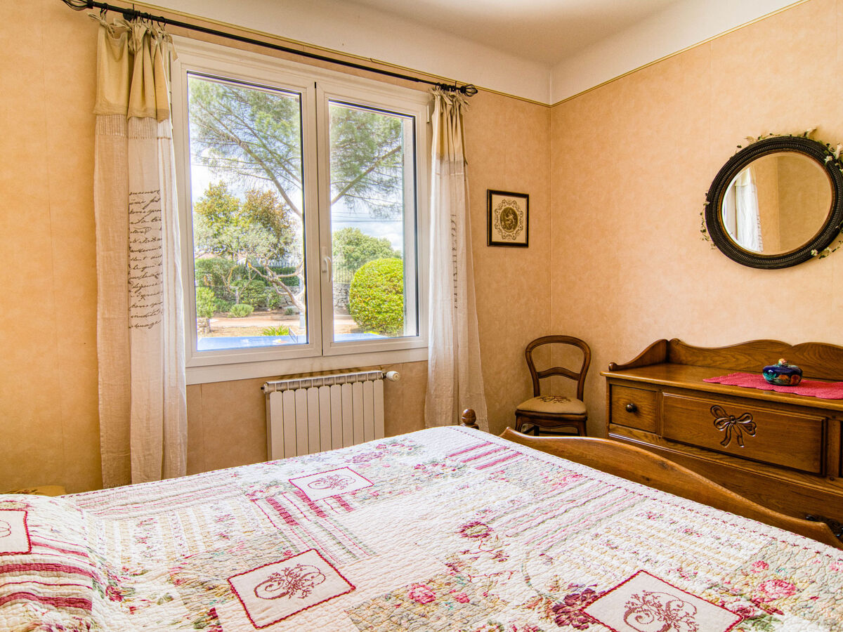 Le Clos des Oliviers – Maison 6 pers. piscine à Carcès - Photo 15