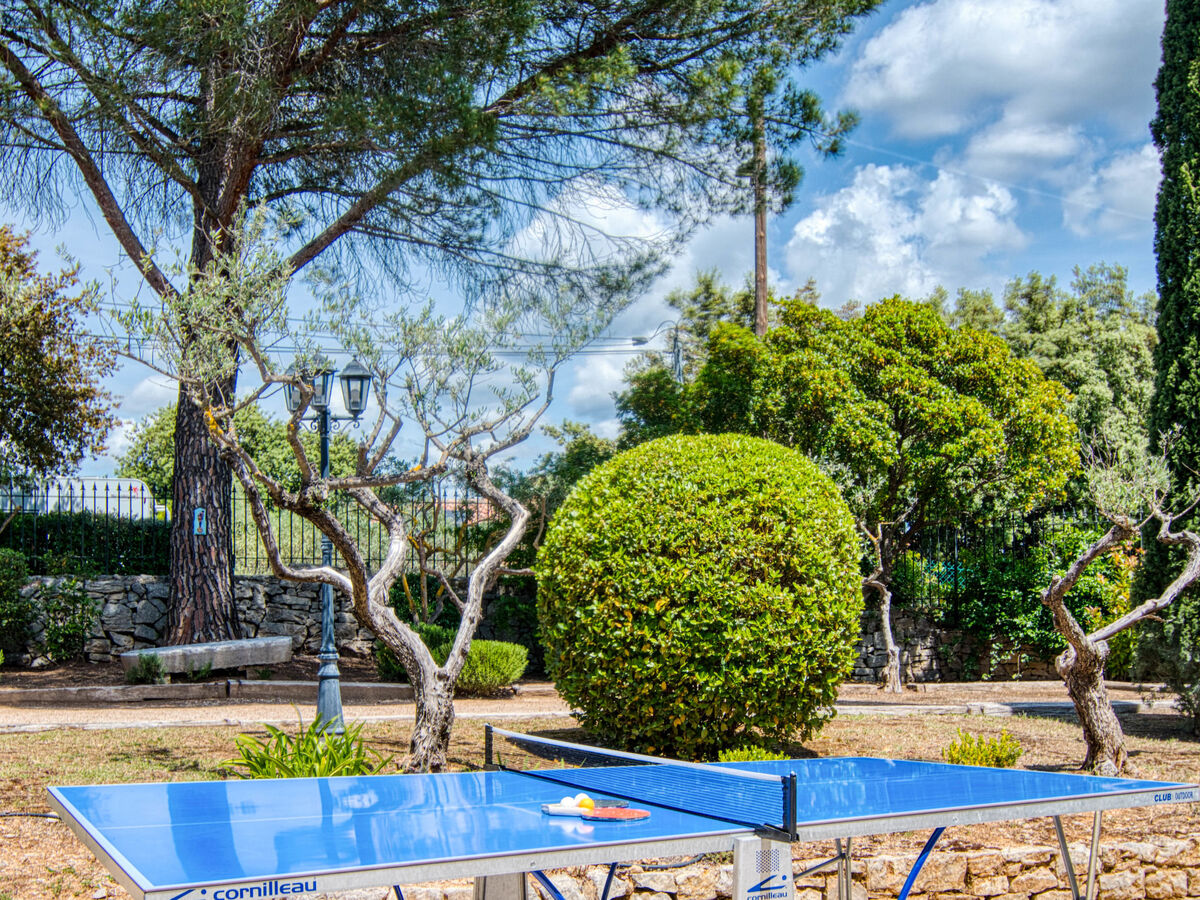 Le Clos des Oliviers – Maison 6 pers. piscine à Carcès - Photo 20