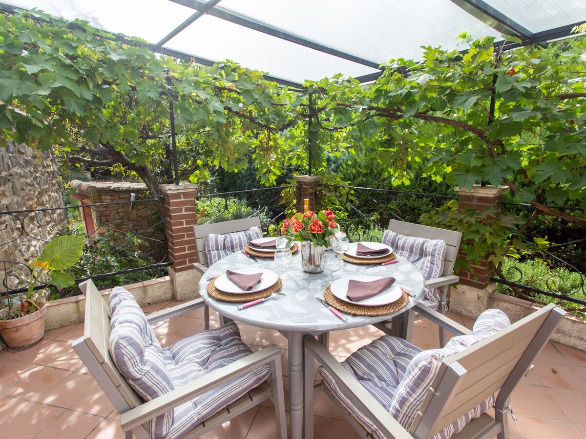 Le Mas Christine – Maison 4 pers. piscine privée à Cuers - Photo 2
