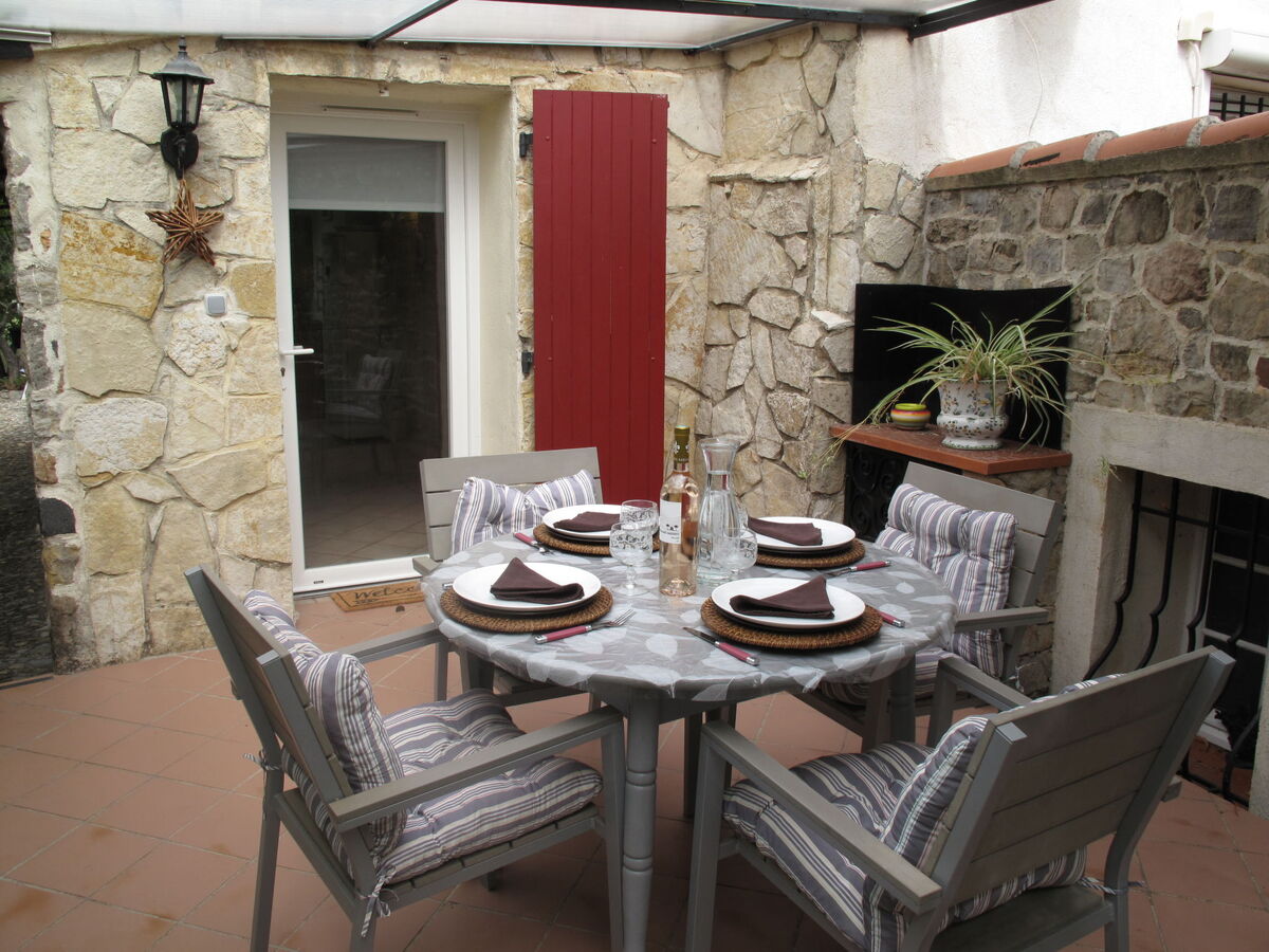 Le Mas Christine – Maison 4 pers. piscine privée à Cuers - Photo 5