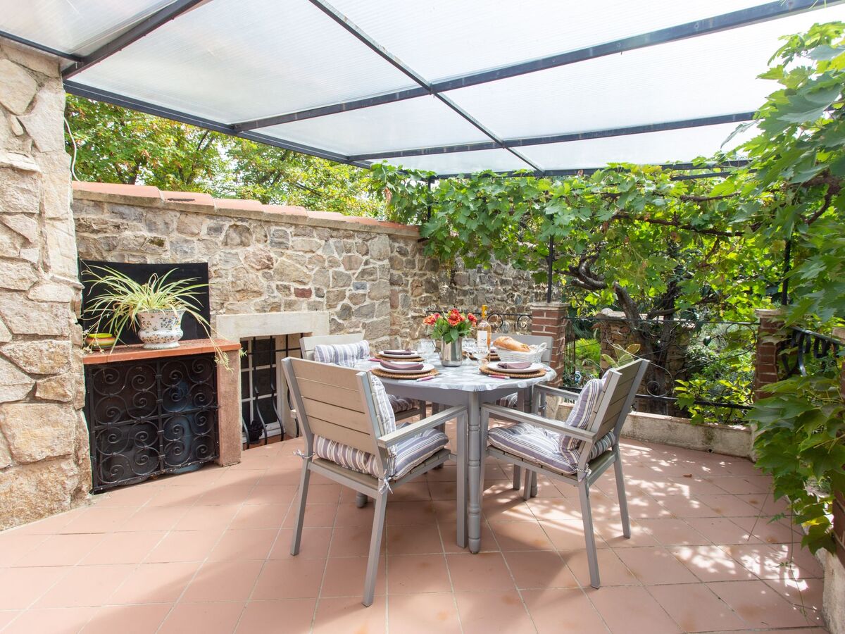 Le Mas Christine – Maison 4 pers. piscine privée à Cuers - Photo 10