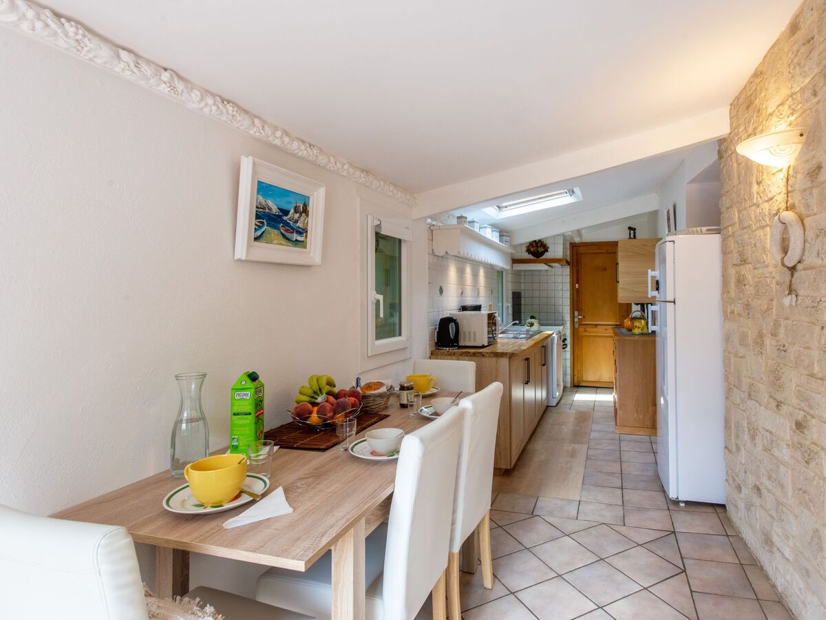 Le Mas Christine – Maison 4 pers. piscine privée à Cuers - Photo 12