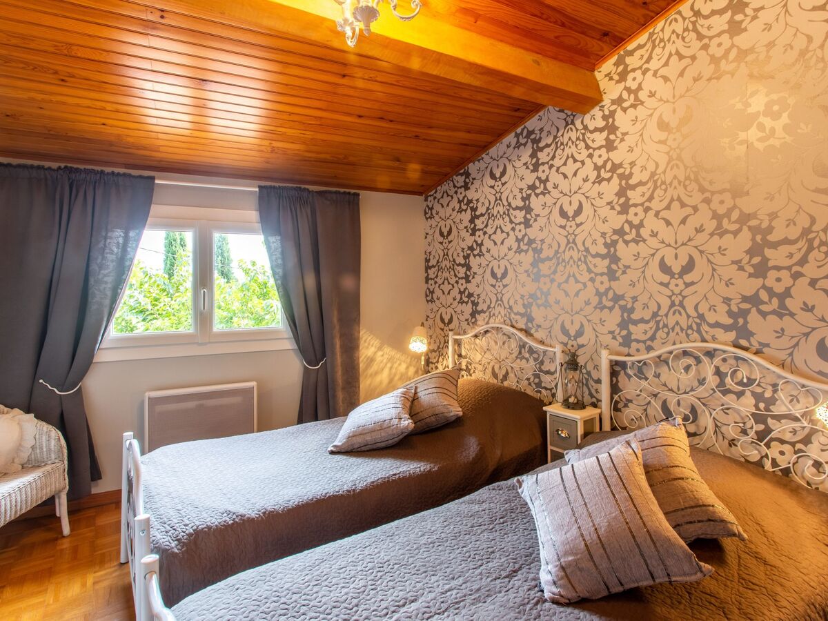 Le Mas Christine – Maison 4 pers. piscine privée à Cuers - Photo 17