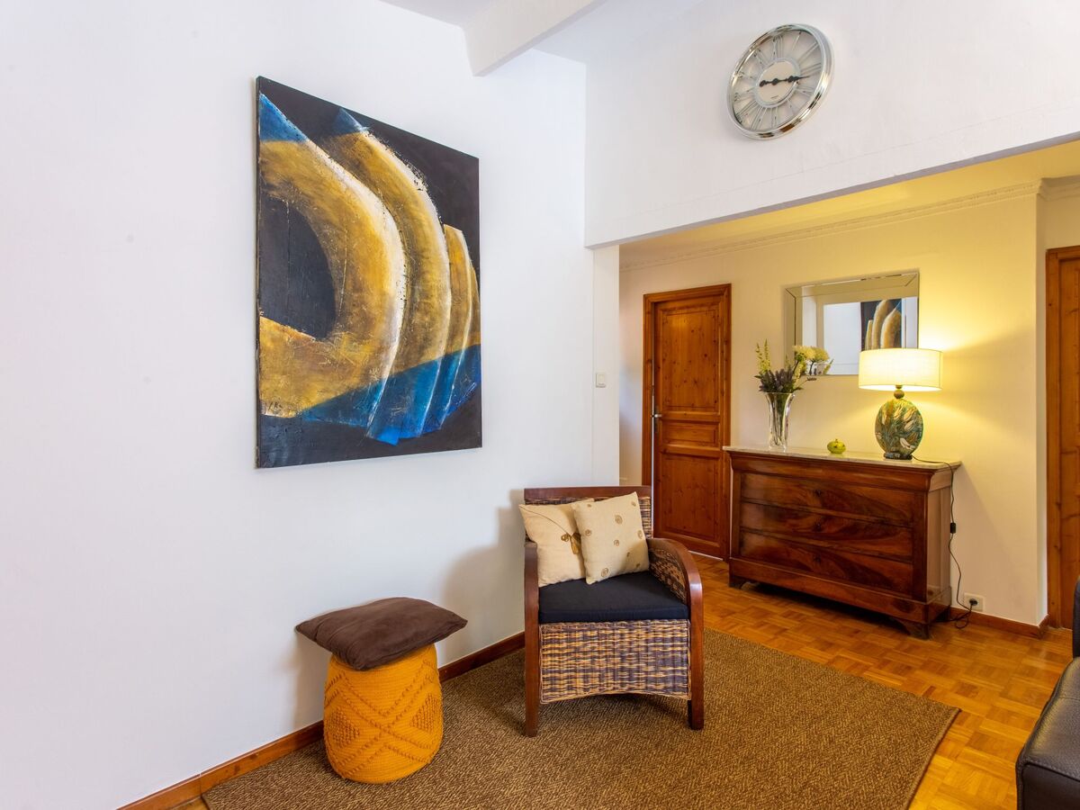 Le Mas Christine – Maison 4 pers. piscine privée à Cuers - Photo 19