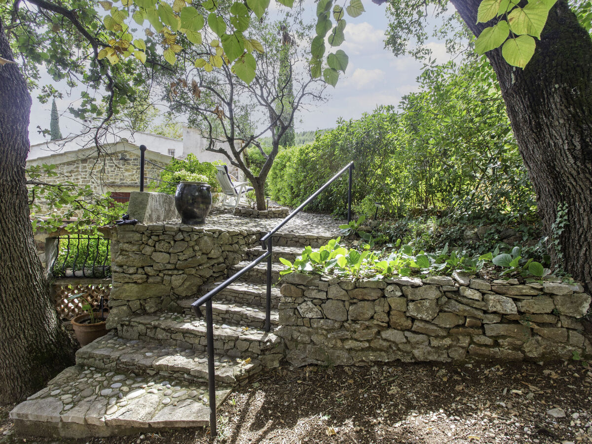 Le Mas Christine – Maison 4 pers. piscine privée à Cuers - Photo 20