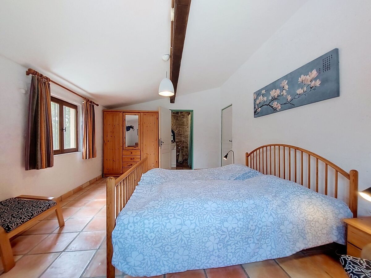 Carpanel, maison rustique 140 m² avec piscine à Flassans - Photo 20