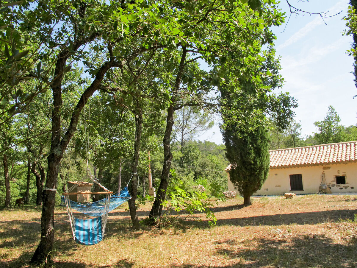 Carpanel, maison rustique 140 m² avec piscine à Flassans - Photo 35
