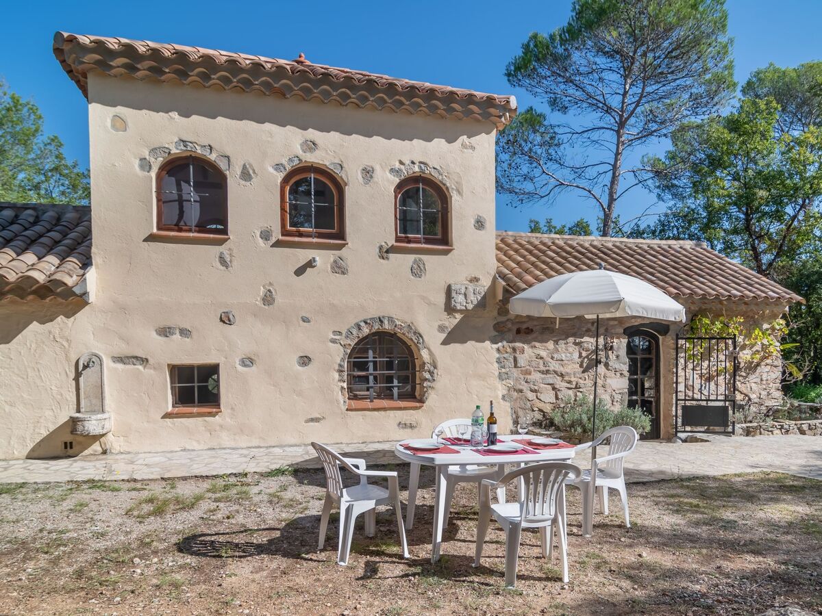 Carpanel, maison rustique 140 m² avec piscine à Flassans - Photo 38