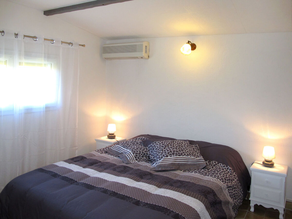 Villa Rock – Maison 6 pers. avec piscine à Gonfaron - Photo 12