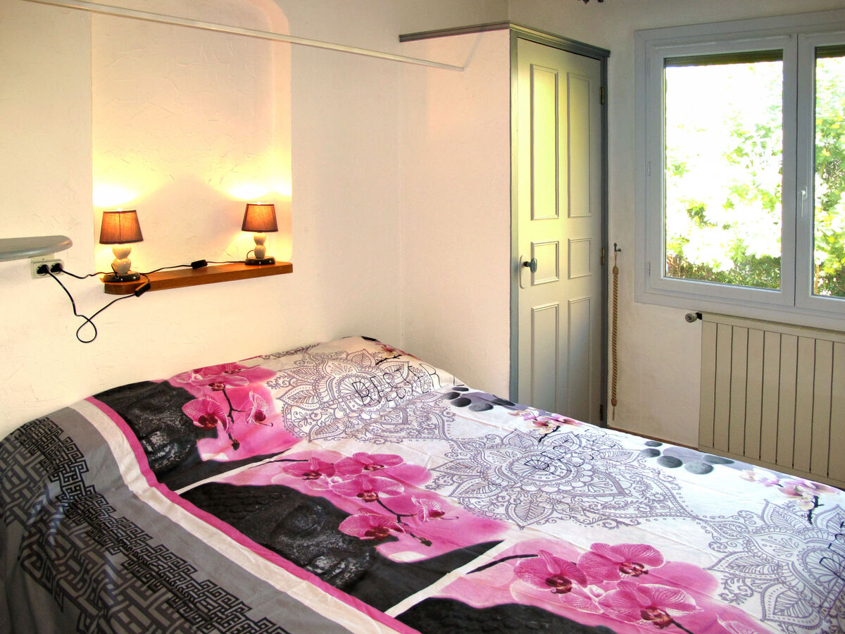 Villa Rock – Maison 6 pers. avec piscine à Gonfaron - Photo 14