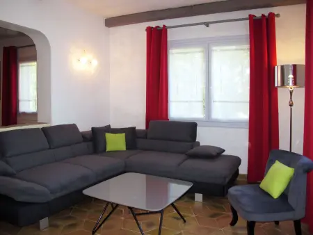 Villa Rock – Maison 6 pers. avec piscine à Gonfaron - Photo 1