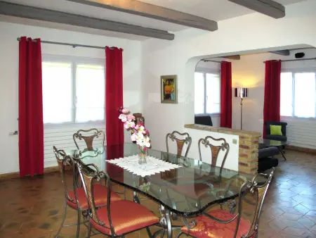 Villa Rock – Maison 6 pers. avec piscine à Gonfaron - Photo 2