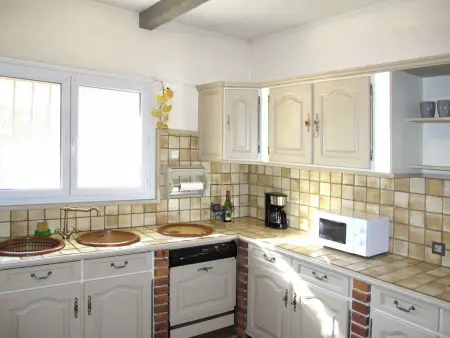 Villa Rock – Maison 6 pers. avec piscine à Gonfaron - Photo 3