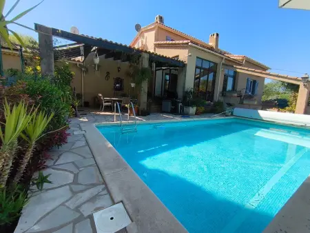 Villa Rock – Maison 6 pers. avec piscine à Gonfaron - Photo 5