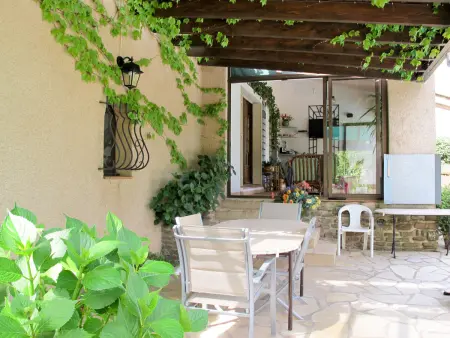 Villa Rock – Maison 6 pers. avec piscine à Gonfaron - Photo 6
