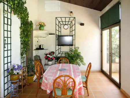Villa Rock – Maison 6 pers. avec piscine à Gonfaron - Photo 7