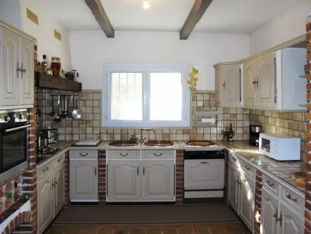 Villa Rock – Maison 6 pers. avec piscine à Gonfaron - Photo 8