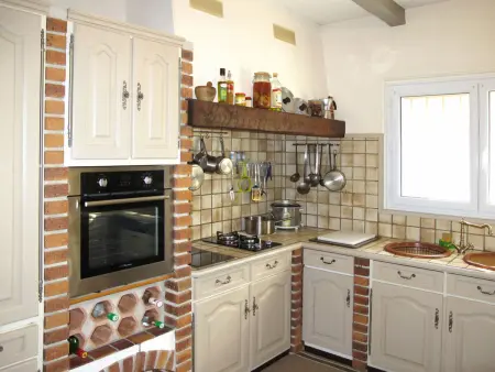 Villa Rock – Maison 6 pers. avec piscine à Gonfaron - Photo 9