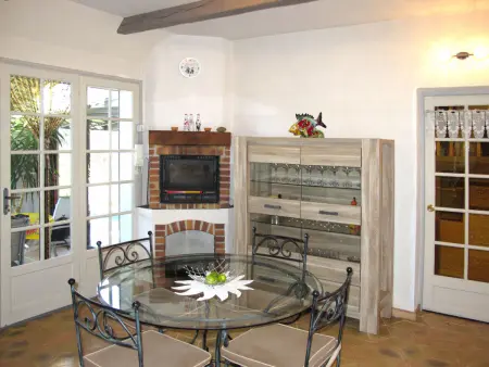 Villa Rock – Maison 6 pers. avec piscine à Gonfaron - Photo 10