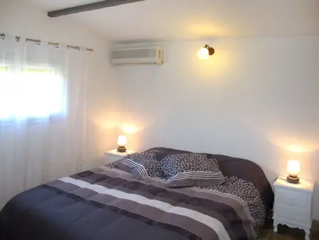 Villa Rock – Maison 6 pers. avec piscine à Gonfaron - Photo 11