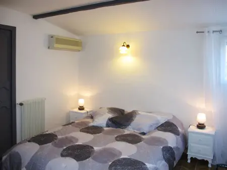 Villa Rock – Maison 6 pers. avec piscine à Gonfaron - Photo 12