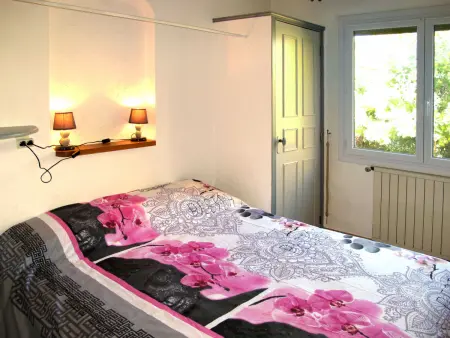 Villa Rock – Maison 6 pers. avec piscine à Gonfaron - Photo 13