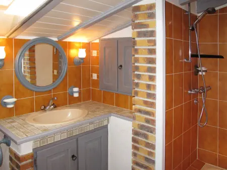 Villa Rock – Maison 6 pers. avec piscine à Gonfaron - Photo 14