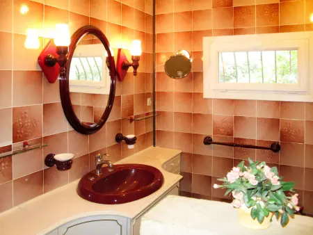 Villa Rock – Maison 6 pers. avec piscine à Gonfaron - Photo 16