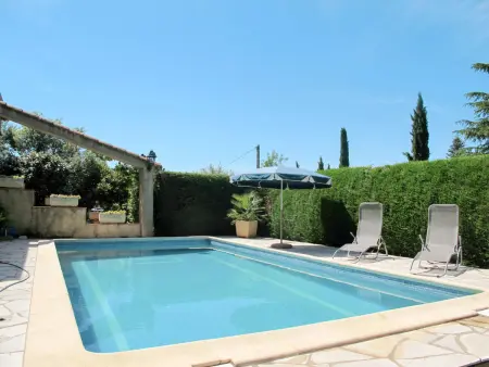 Villa Rock – Maison 6 pers. avec piscine à Gonfaron - Photo 17