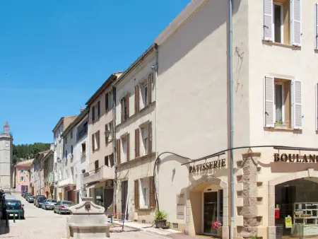 Villa Rock – Maison 6 pers. avec piscine à Gonfaron - Photo 20