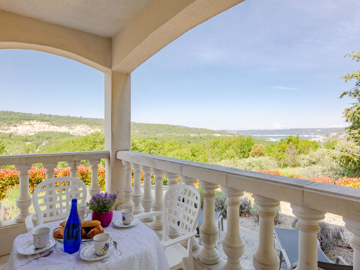 Gîte Sainte Croix à Bauduen, 200 m du lac - Photo 2
