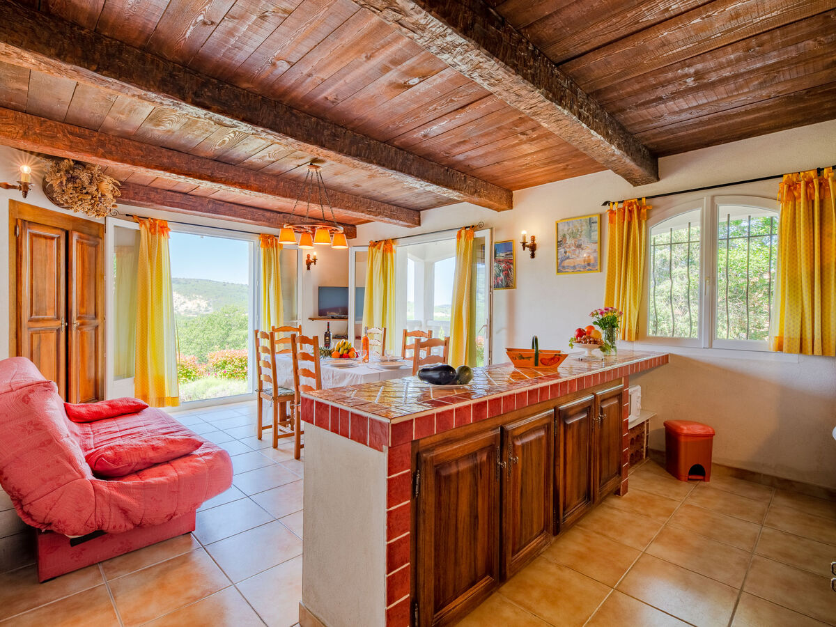 Gîte Sainte Croix à Bauduen, 200 m du lac - Photo 3