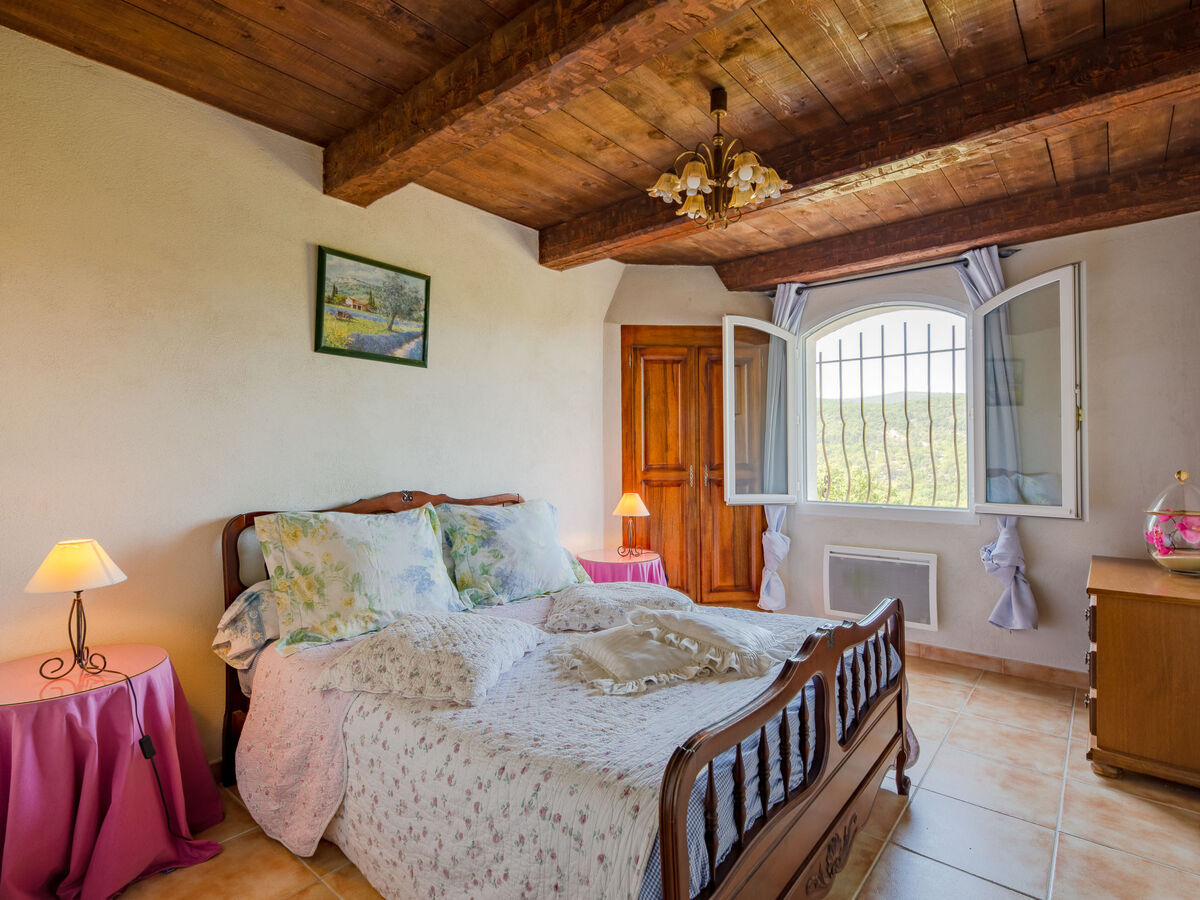 Gîte Sainte Croix à Bauduen, 200 m du lac - Photo 5