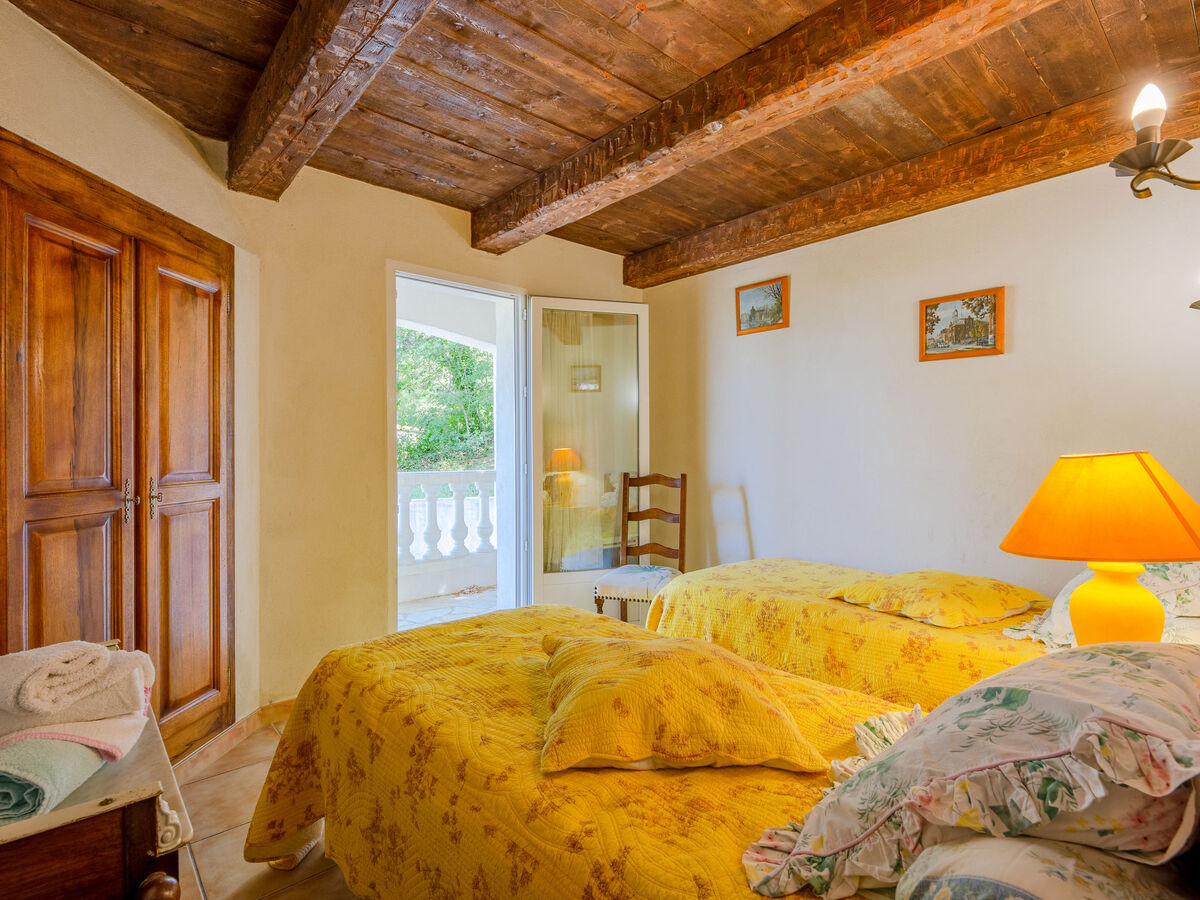 Gîte Sainte Croix à Bauduen, 200 m du lac - Photo 6